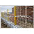 high quality welded wire mesh fence